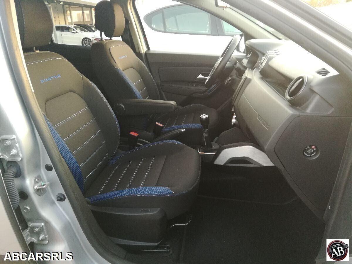 DACIA - Duster - 1.0 TCe 100 CV 4x2 15th Anniv. -