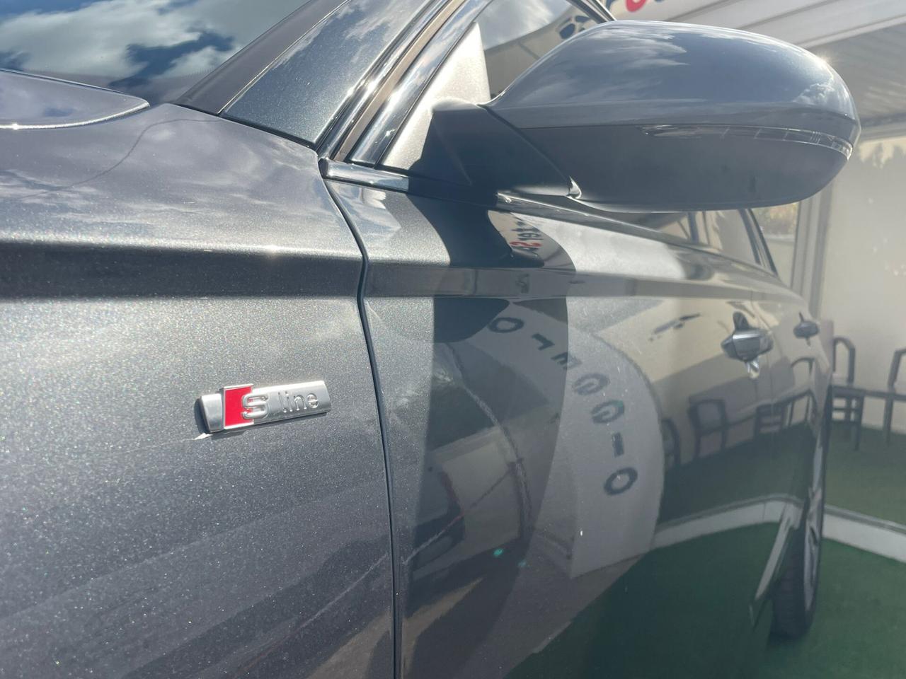 Audi A6 Avant 2.0 TDI 190 CV ultra