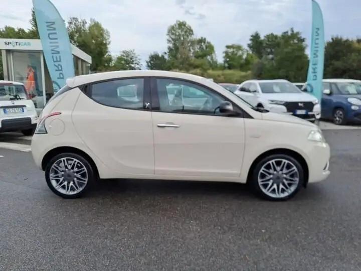 Lancia Ypsilon 1.3 MJT 16V 95 CV 5 porte S&S Platinum