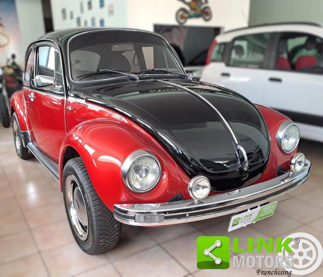 VOLKSWAGEN Maggiolone 1.3 S1