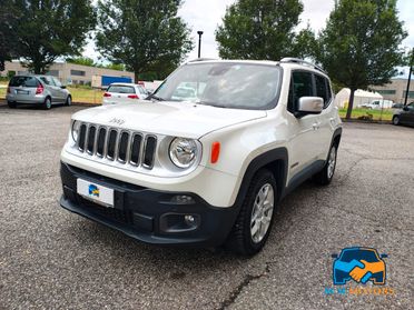 Jeep Renegade 1.6 mjt Limited fwd 120cv