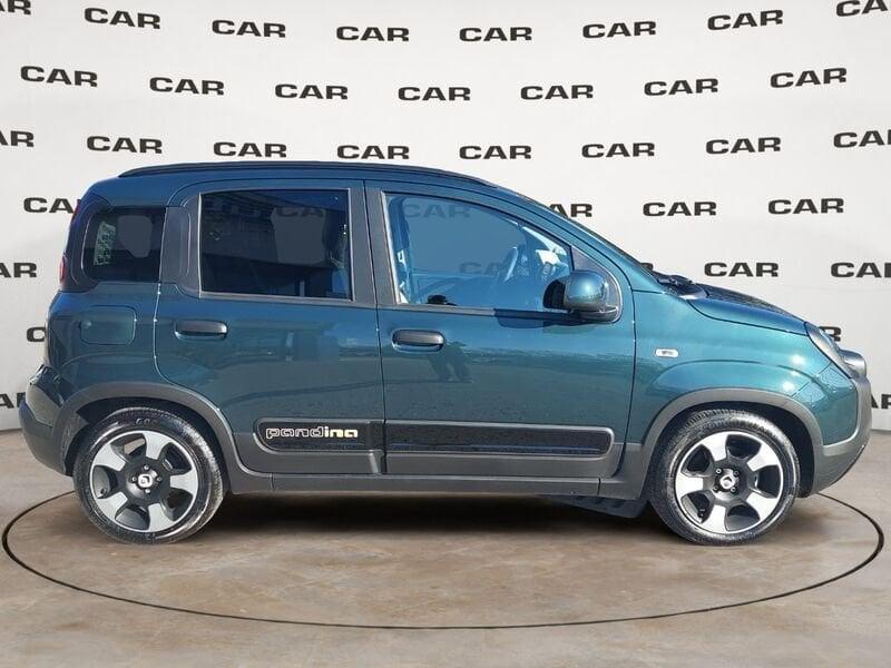 FIAT Panda Cross Panda Cross 1.0 FireFly S&S Hybrid
