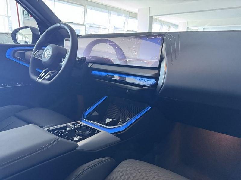 BMW X3 xDrive 20d Msport Pro