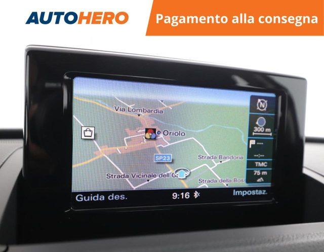 AUDI Q3 2.0 TDI 120 CV Business