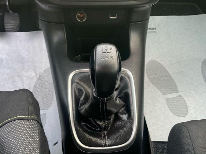 Citroën C3 PureTech 83 S&S Shine