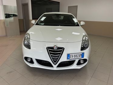 Alfa Romeo Giulietta 1.6 JTDm-2 105 CV Exclusive