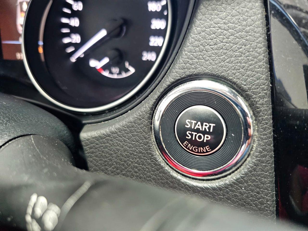 Nissan Qashqai 1.5 dci N-Connecta 115cv