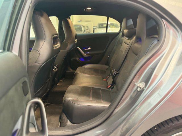 MERCEDES-BENZ A 250 e Automatic EQ-Power Business