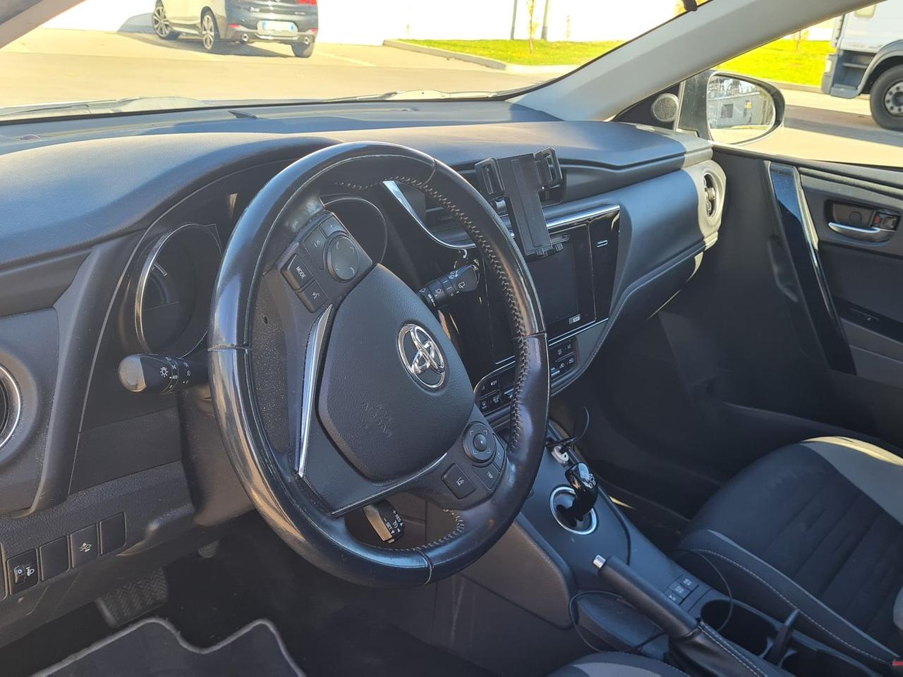 Toyota Auris 1.8 HEV Activ #7453