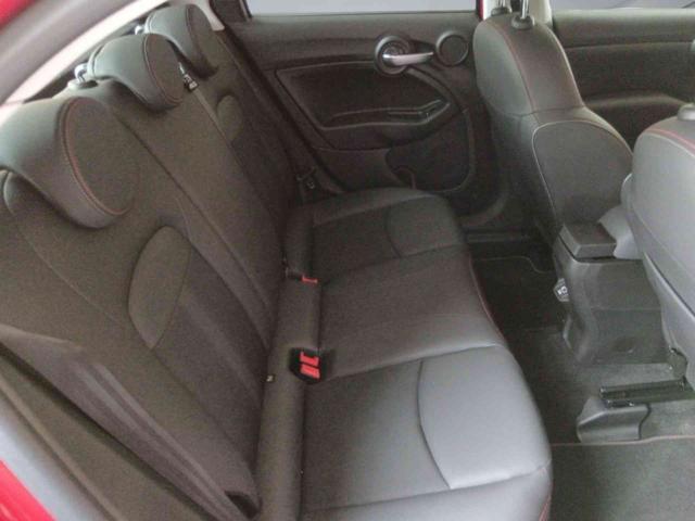 FIAT 500X 1.3 MultiJet 95 CV Sport