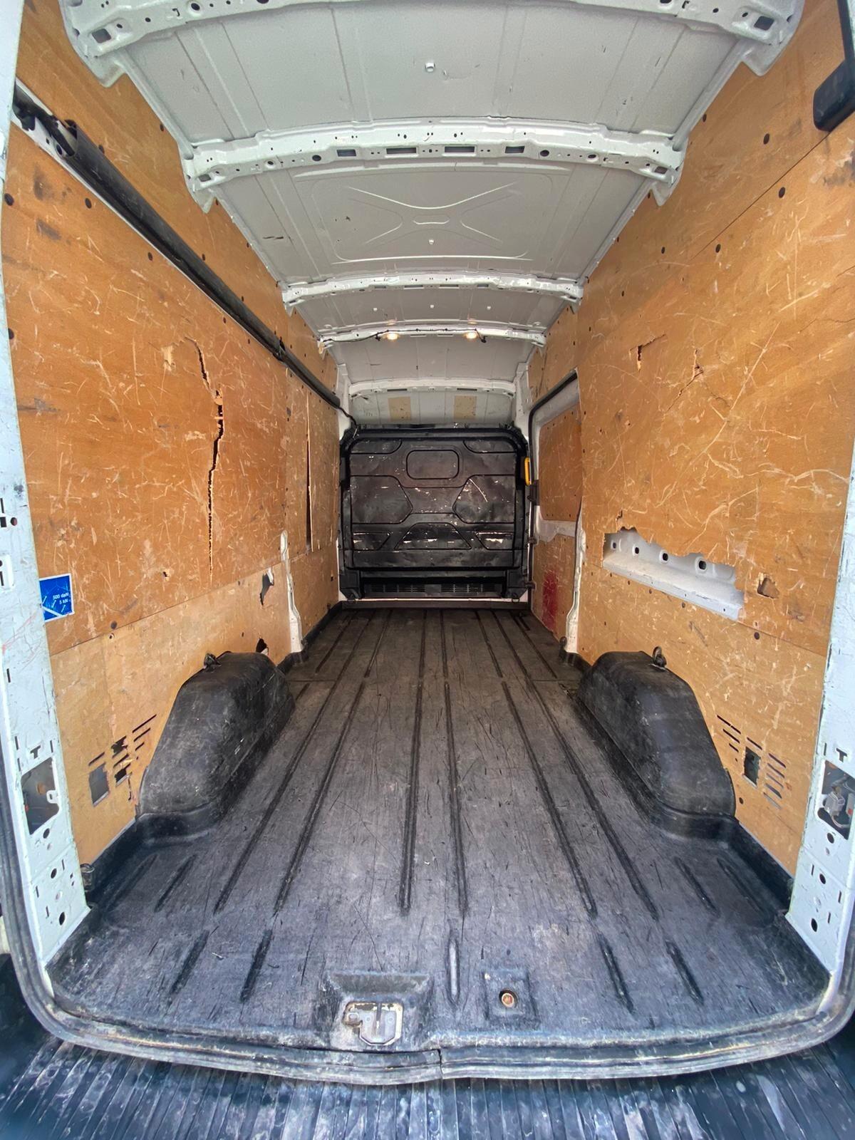 Ford Transit FORD TRANSIT L3 H3 TREND 2.0TDCI 170CV