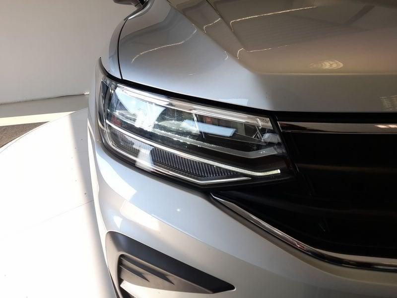 Volkswagen Tiguan 1.5 TSI ACT 96KW Life