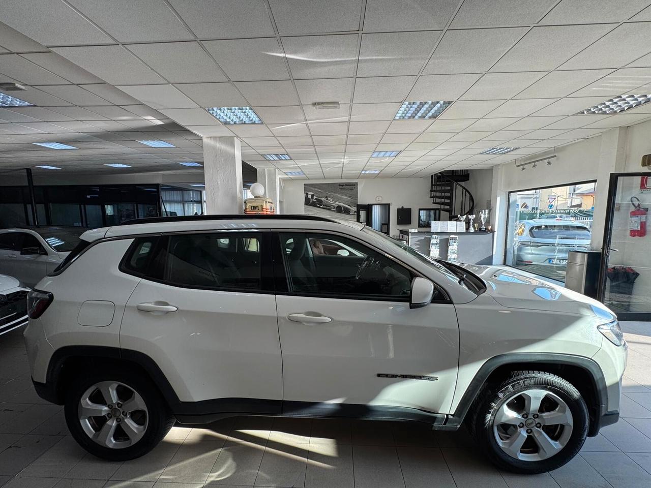 Jeep Compass 1.6 Multijet II 2WD Longitude PERFETTO SUBITO DISPONIBILE