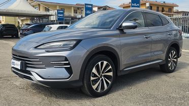 Byd Seal U DM-i 1.5 PHEV Boost KM ZERO