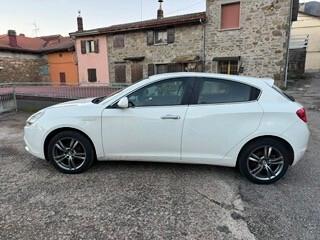 Alfa Romeo Giulietta 1.4 Turbo 120 CV GPL Sprint