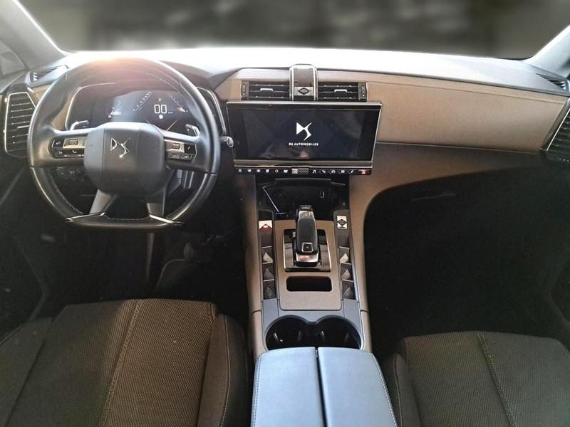 DS DS 7 CROSSBACK BLUEHDI 130 AUTOMATICA BUSINESS SUV