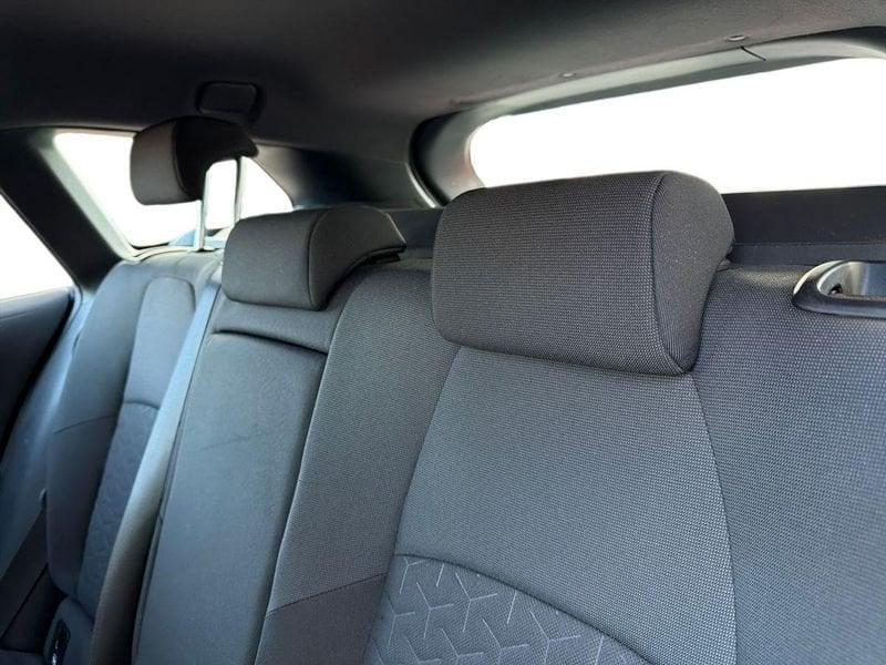 Toyota Corolla Corolla Touring Sports 1.8h Active cvt