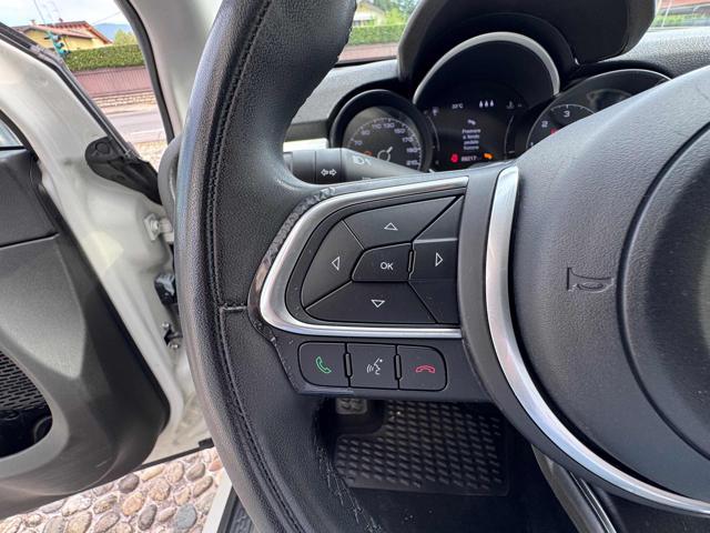 FIAT 500X 1.3 MultiJet 95 CV Business