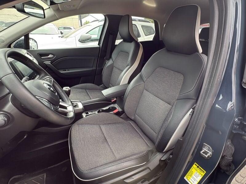 Renault Captur Captur 1.0 tce Techno Gpl 100cv