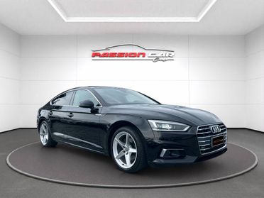 Audi A5 40 2.0 tfsi mhev Business Sport 190cv