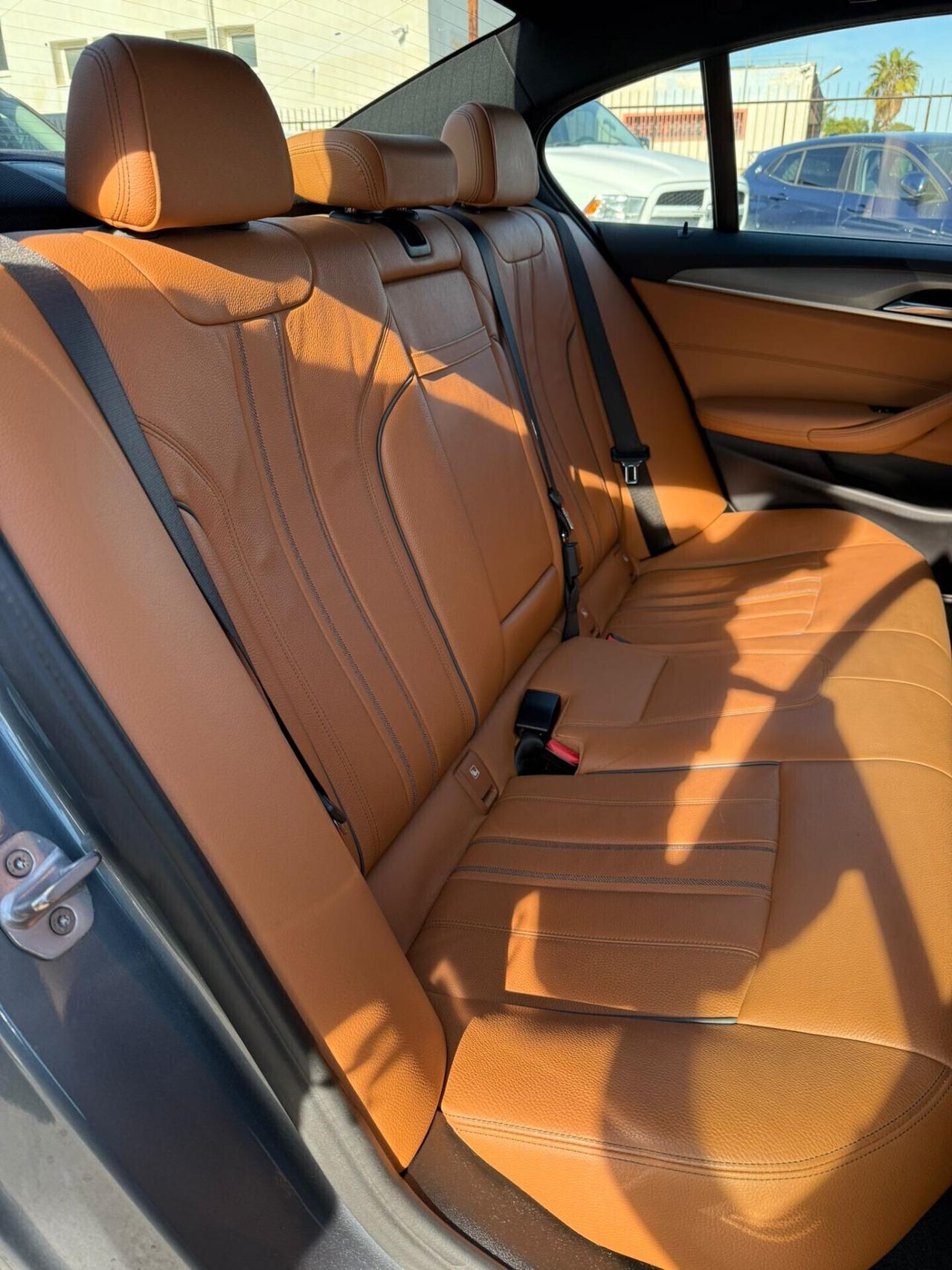 Bmw 520 520d xDrive Msport