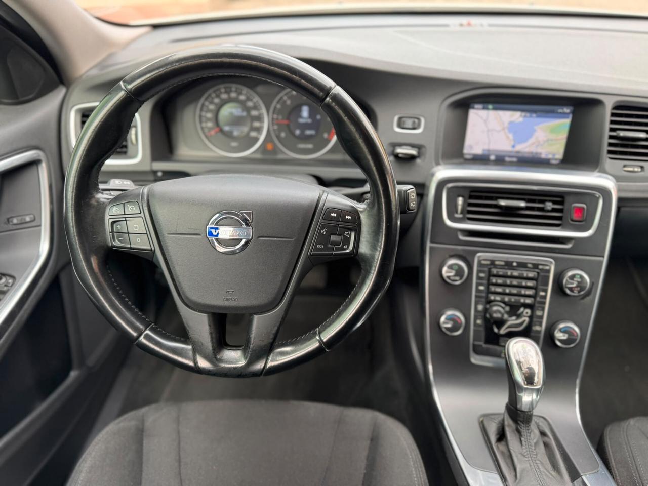 Volvo V60 D3 Kinetic