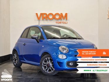 FIAT 500 (2015-2024) 500 1.2 Pop