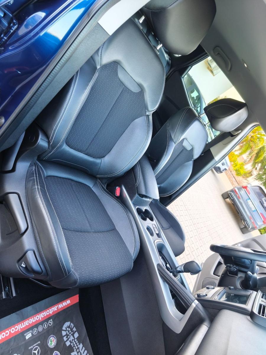 RENAULT Kadjar 1.5 dCi 110 CV EDC Energy intense
