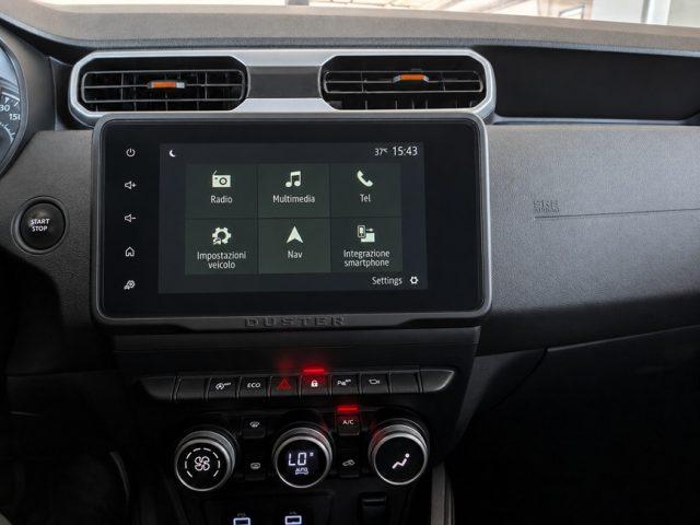 DACIA Duster 1.0 TCe GPL 4x2 Extreme