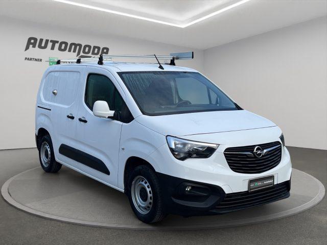 OPEL Combo 1.5 Diesel 100CV Allestito