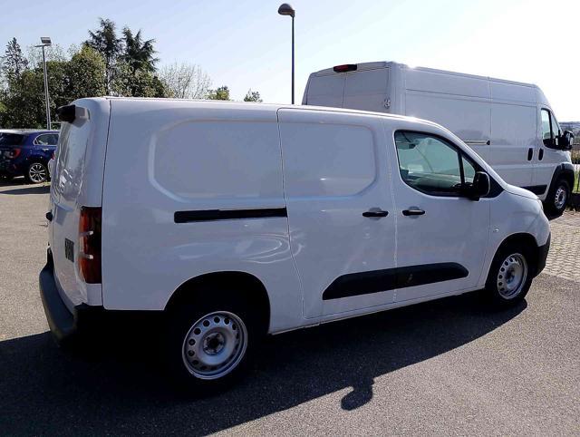 FIAT Doblo Doblò 1.5 BlueHdi 130CV LH1