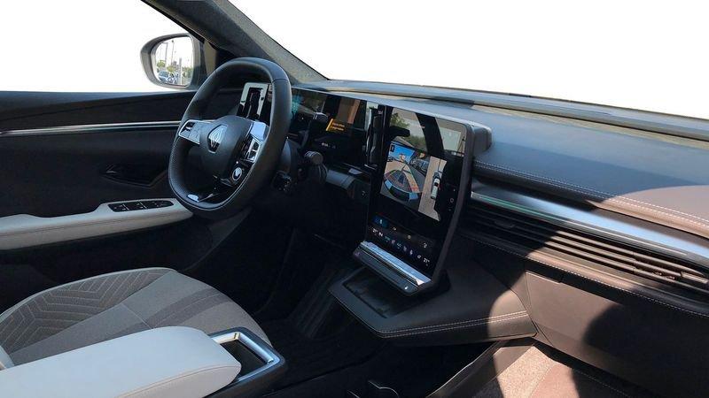 Renault Scénic E-Tech Electric Long Range Techno E-Tech Techno long range 220cv