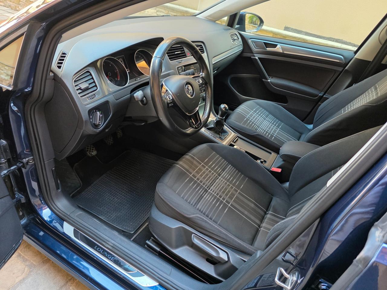 Volkswagen Golf 1.6 TDI 5p. Highline BlueMotion Technology