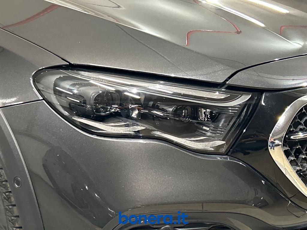 Mercedes Classe E Station Wagon All-Terrain 300 de Plug in hybrid Premium 4Matic...