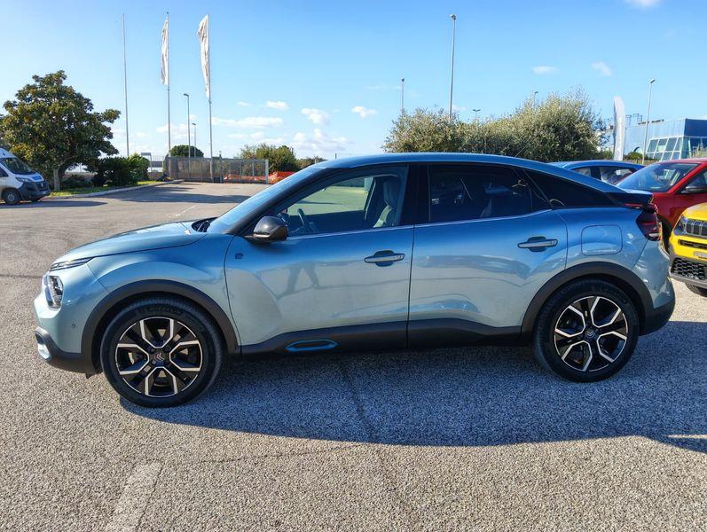 CITROEN E-C4 - E-C4 100kW Shine