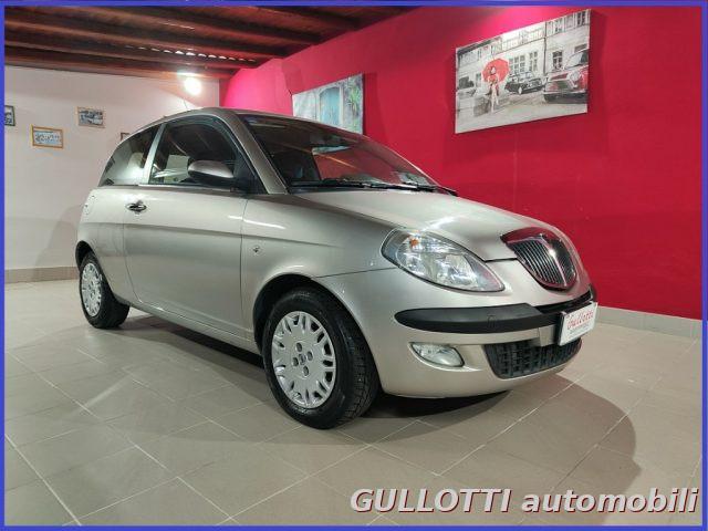 LANCIA Ypsilon 1.2 Argento 100