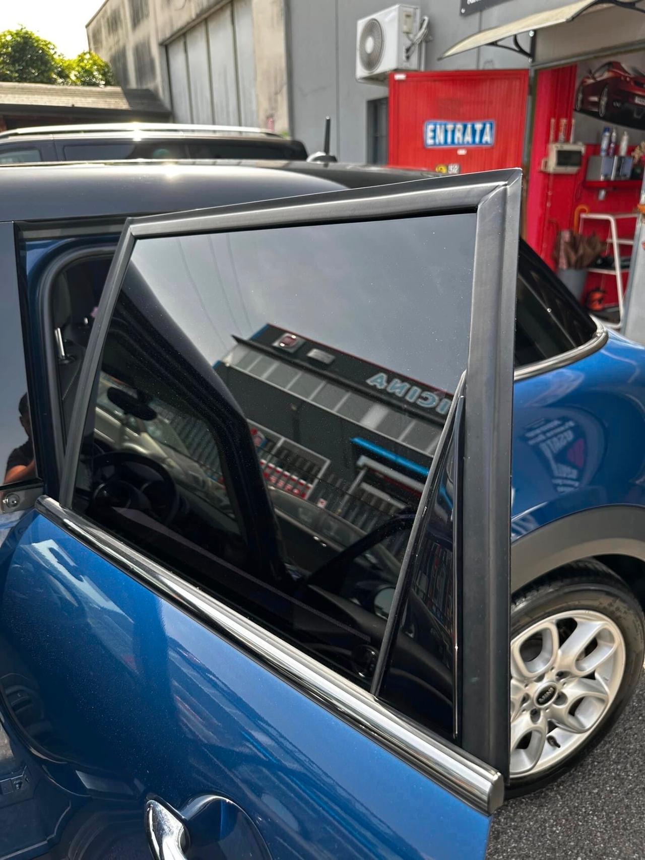 Mini 1.5 One D NEOPATENTATI (KM CERT)