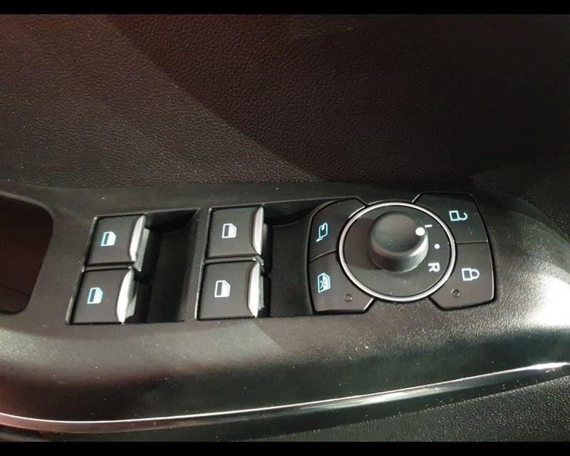 Ford Puma (2019) 1.0 EcoBoost Hybrid 125 CV S&S ST-Line