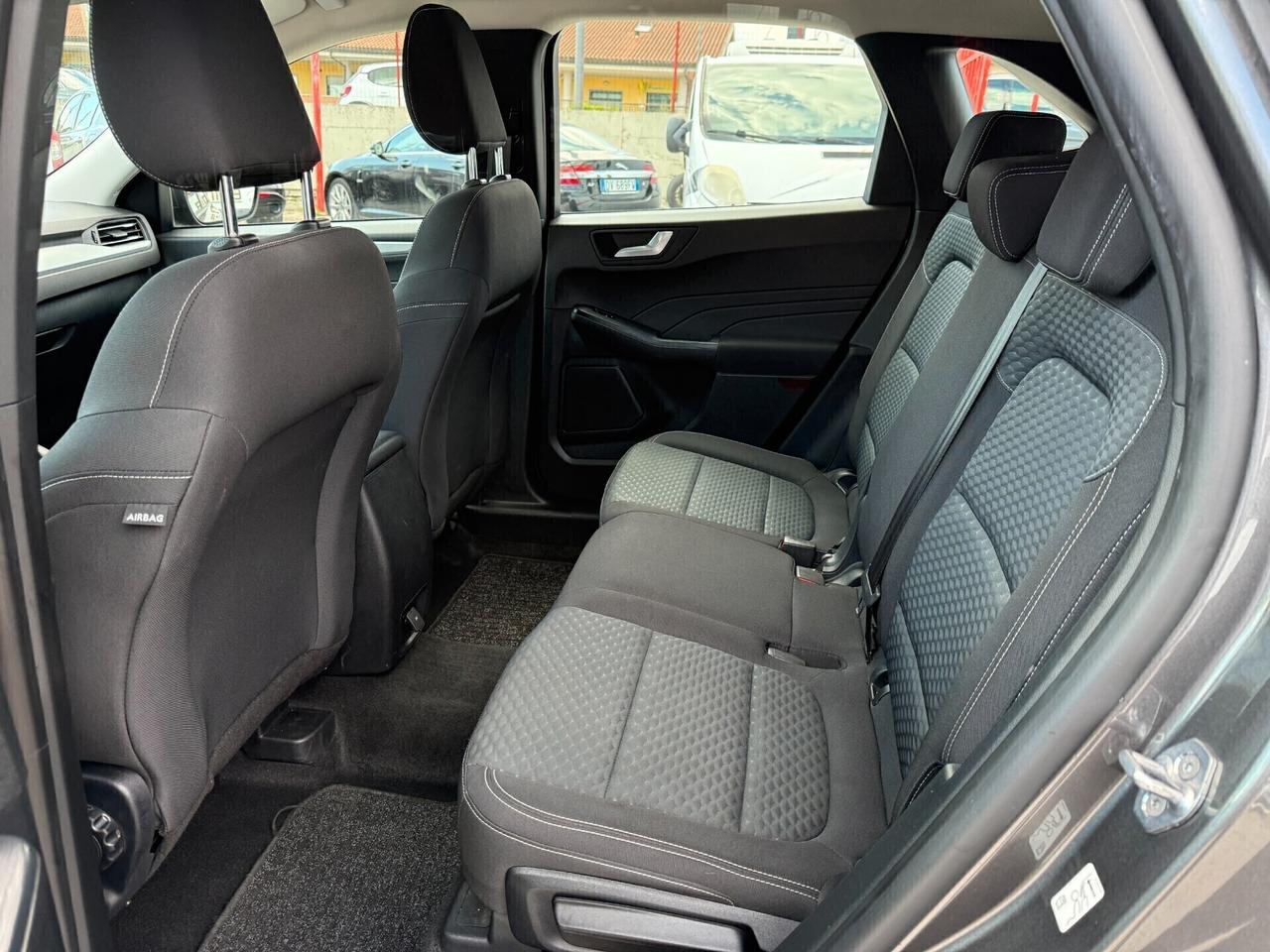 Ford Kuga 1.5 EcoBlue 120 CV aut. 2WD Titanium Business