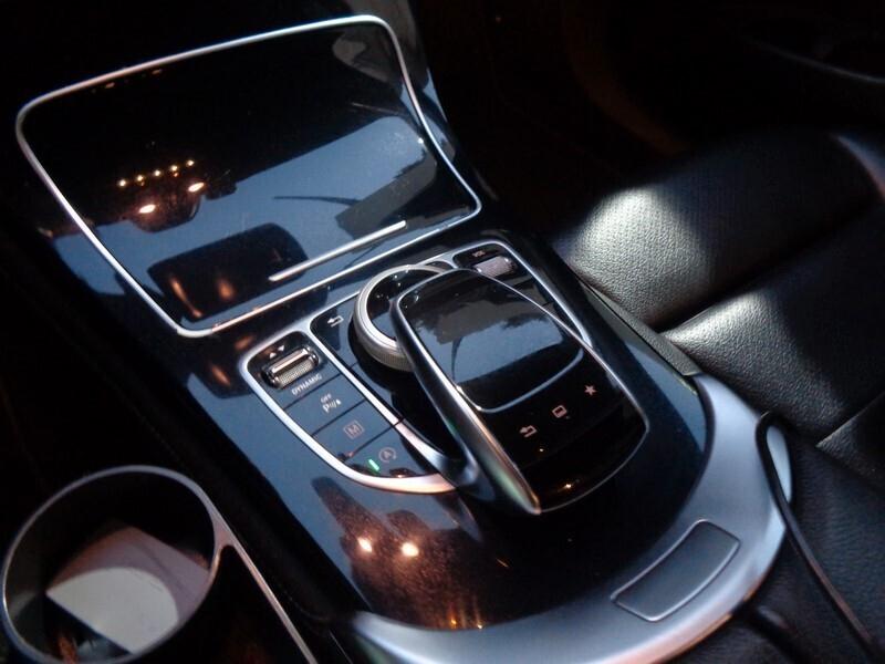 Mercedes-benz GLC 250 d 4Matic Sport