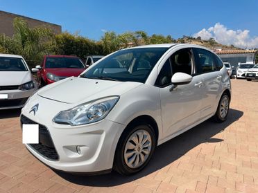 Citroen C3"Finanziabile Senza Busta Paga"
