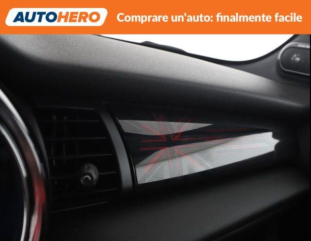 MINI John Cooper Works 2.0 John Cooper Works