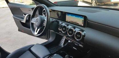 Mercedes-benz A 180d Automatic Executive KM 44.000