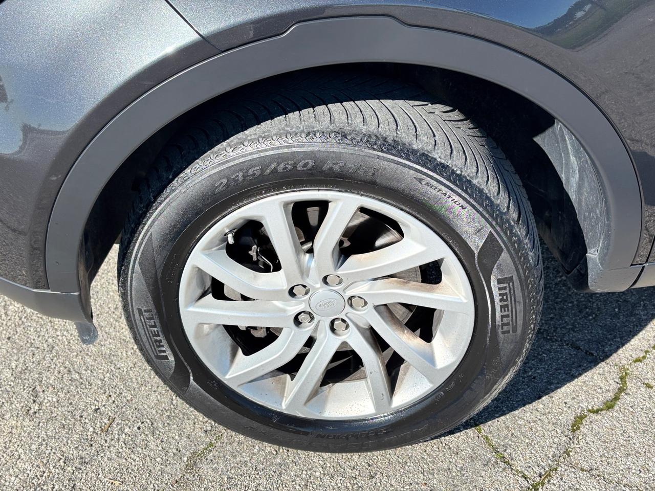 Land Rover Discovery Sport 2.0 TD4 150 CV Pure