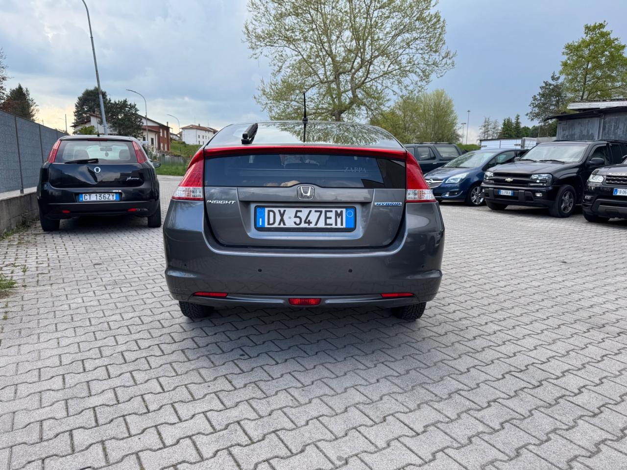 Honda Insight 1.3 Executive i-Pilot