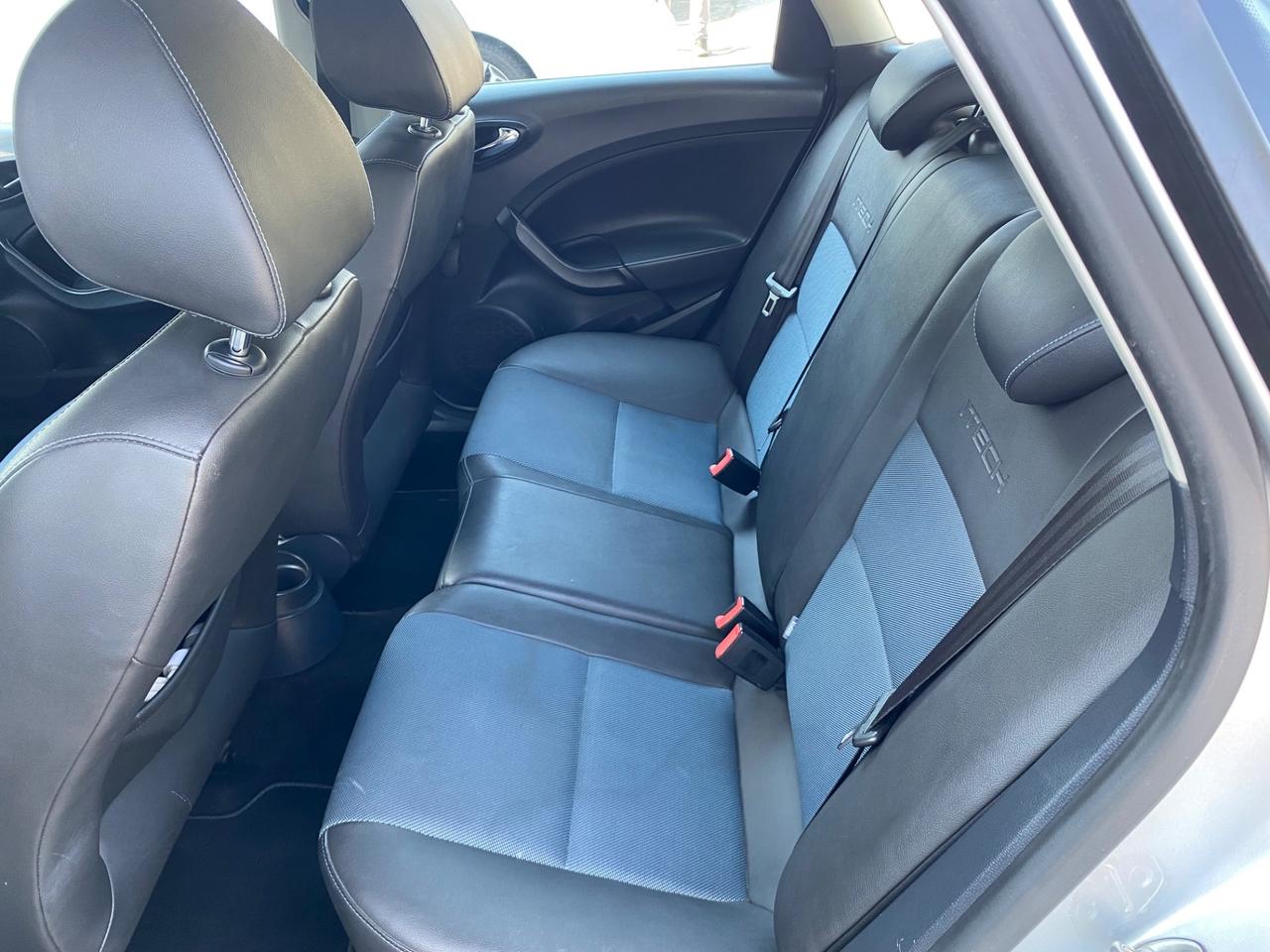 Seat Ibiza ST 1.6 TDI CR I-Tech