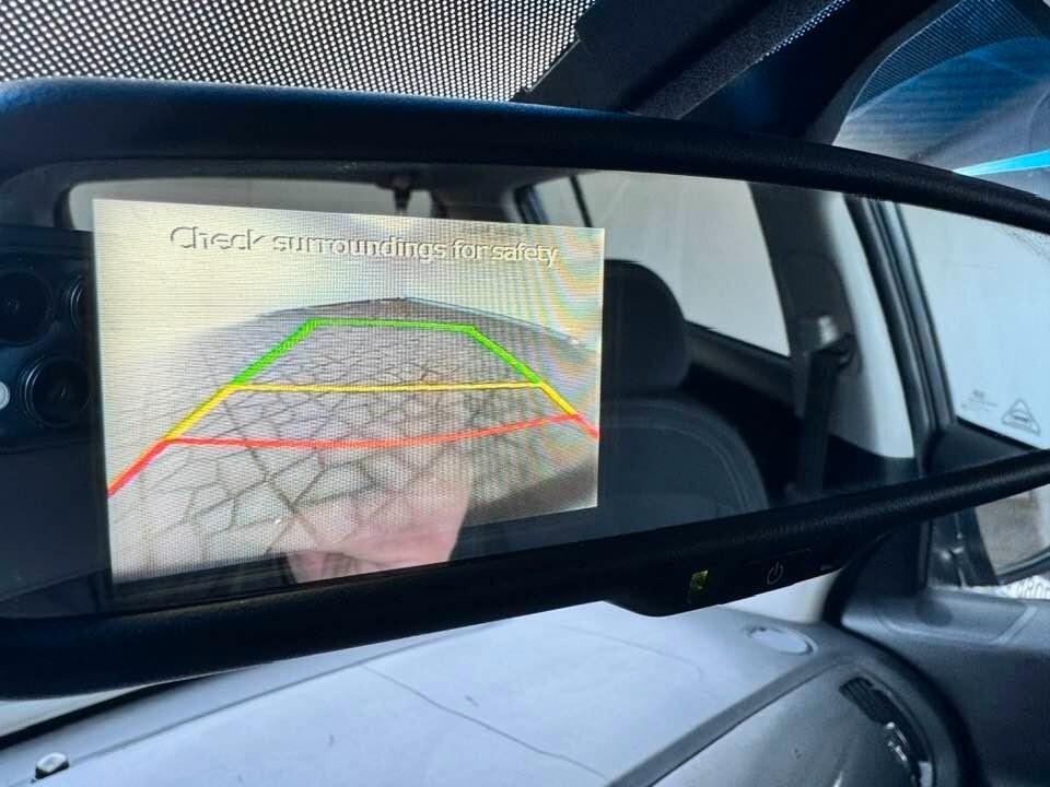 Kia Sportage 1.7 CRDI VGT 2WD Plus