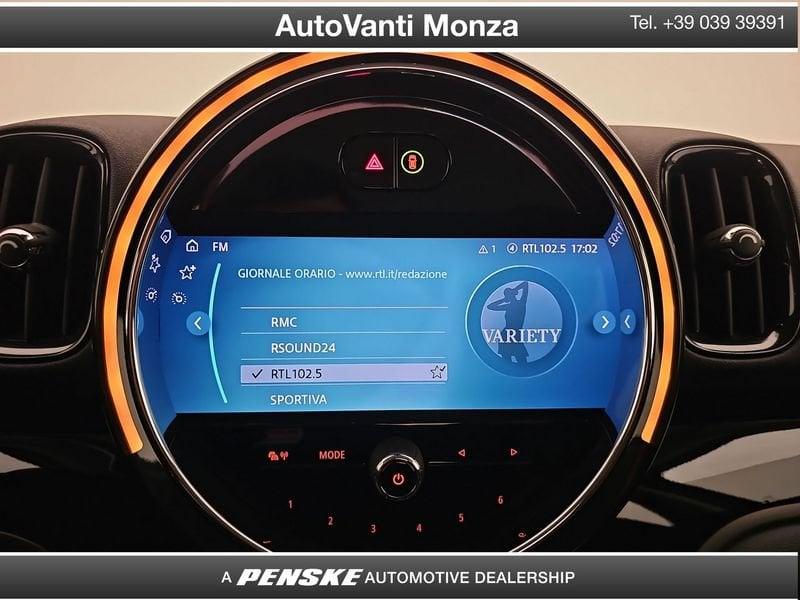 MINI Mini Countryman F60 Mini 1.5 Cooper Classic Countryman