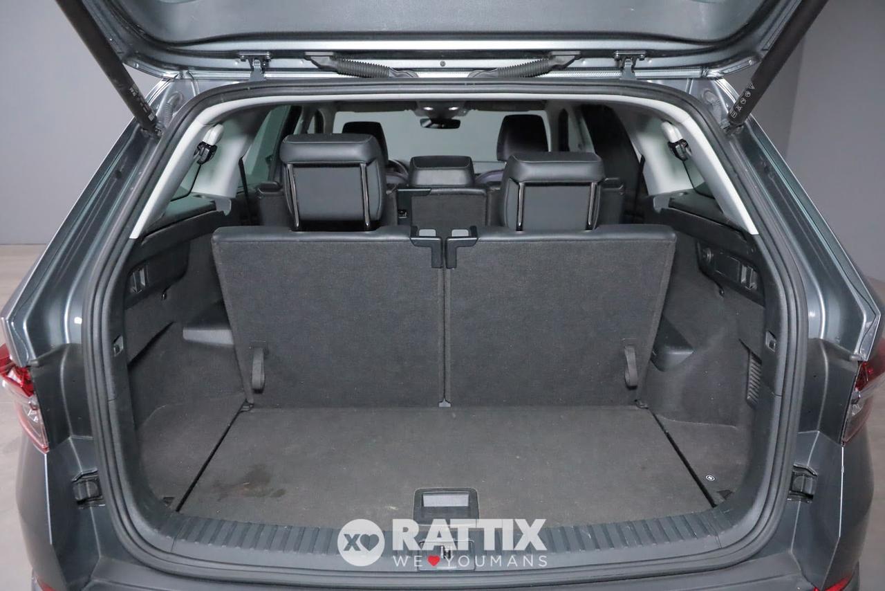 Skoda Kodiaq 1.5 TSI 150CV Style DSG 7p.ti