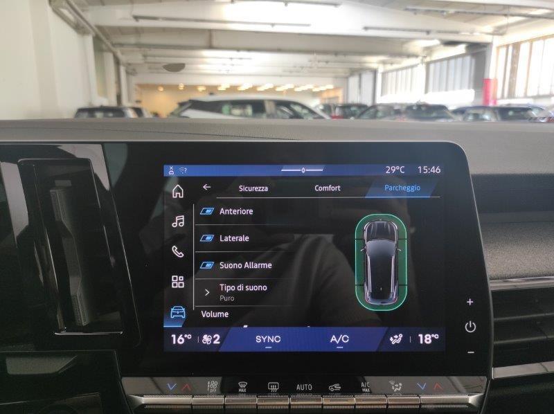 RENAULT Austral - Austral Mild Hybrid 160 CV Auto Evolution